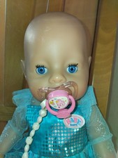 Zapf Creation Baby Born Puppe