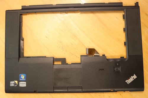 Palmrest handauflage lenovo - palmrest,