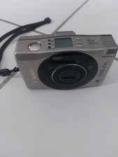 Canon Ixus Z70 / Kamera / Point & Shoot / Silber