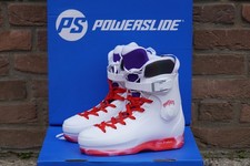 Powerslide playlife tomo pro - tomo,