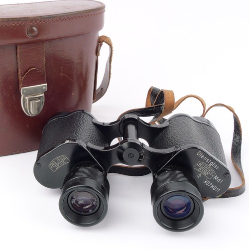 Carl zeiss mdl 8x30 stasi - carl,