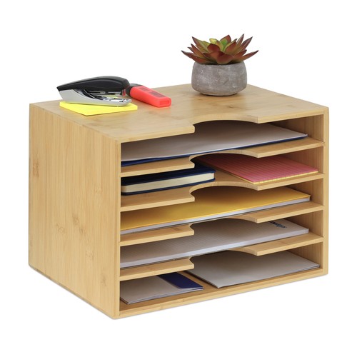 Briefablage büro organizer - briefablage,