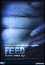 Feed von Brett Leonard | DVD | Zustand gut