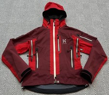 Haglofs Couloir GoreTex Soft