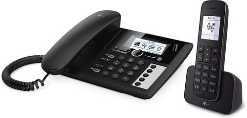 Sinus pa207 plus telefon - sinus,