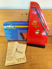 Goldon Musima Zither Musik