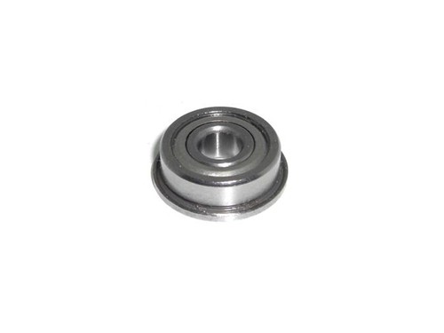 Flanschlager f605 5x14x5 - flanschlager, zz