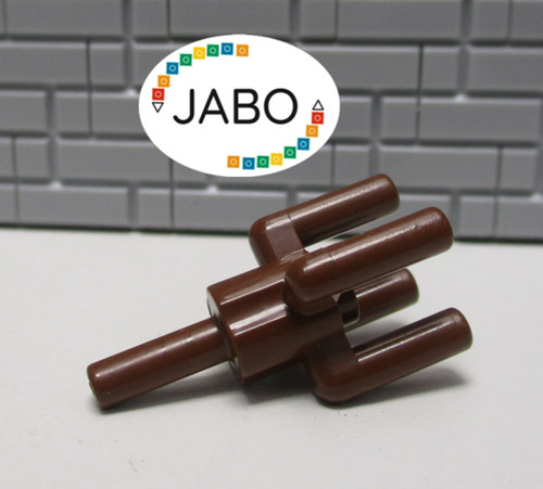 Lego 2566 braun - (, )