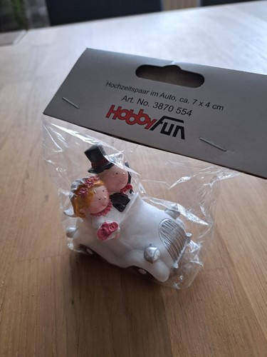 Hobby fun figur - hobby/fun,