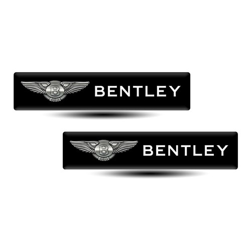 Alle größen bentley - 2, st.