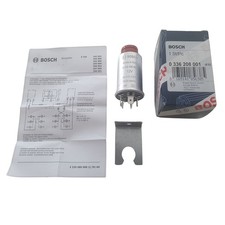 Blinkgeber / Bosch-Nr