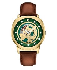 BULOVA Accutron II Alpha