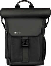 TARION Kamerarucksack Wasserdicht Fotorucksack Kameratasche DSLR Rucksack Mit 15