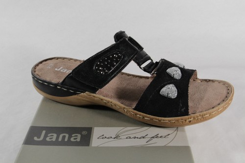 Jana damen pantolette - jana,