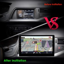 10.1'' CarPlay Android 11