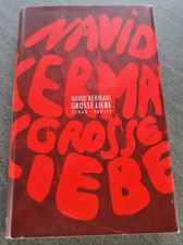 Große Liebe von Navid Kermani - Roman - Buch