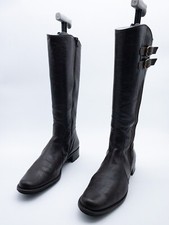 paul green Damen Schaftstiefel