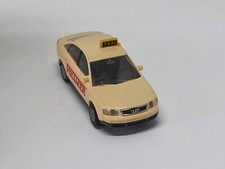 Audi A6 - Taxi von Rietze  -