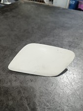 Original Audi Q7 4L SRA Abdeckung vorne links Weiß LR9A 4L0955275C