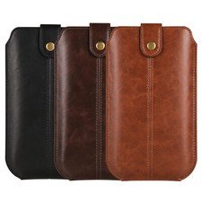 Leder Handytasche Handy