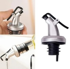 2x Ausgießer für Flaschen