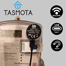 WiFi IR Schreib-Lesekopf DIY