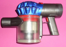 Dyson  SV11  ohne Accu defekt