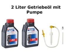 2 Liter Suzuki Motul