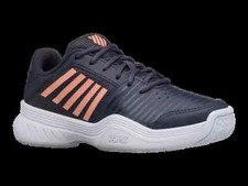 K-Swiss (56609-034) COURT