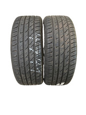 2x 225/55 R17 101Y Sportiva