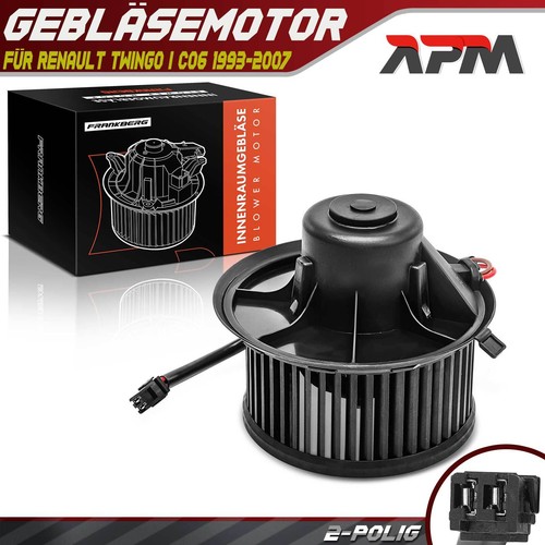 Gebläsemotor