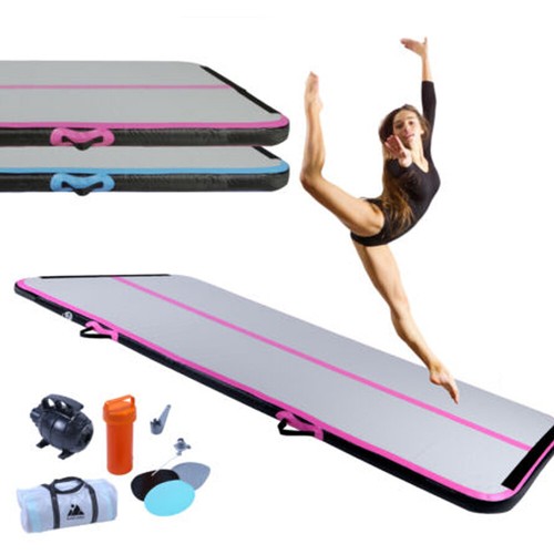 Matte air turnmatte track - matte,