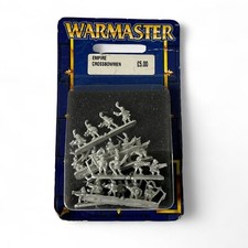 2000 warmaster 10mm fantasy - 10mm,