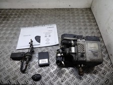 VW Passat 3C Standheizung