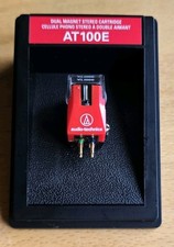 Audio-Technica AT 100E - MM