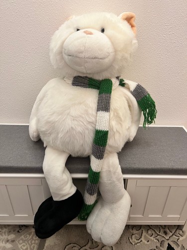 Nici xxl katze 100cm - 100cm, stofftier