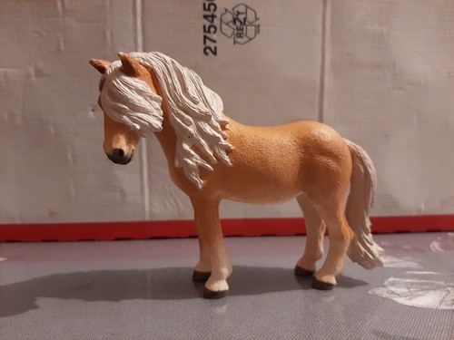 Schleich pferd islandpony - schleich,