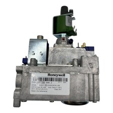 Buderus Sieger Gasarmatur