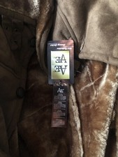 Echtleder und luxsuriösem