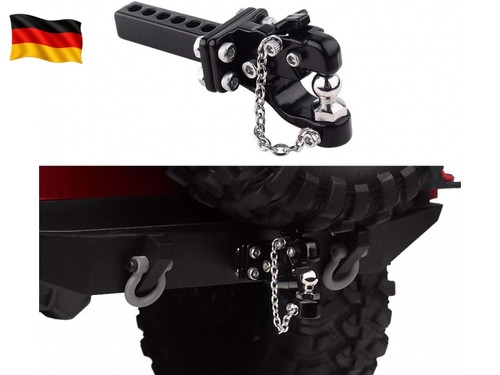 Anhängerkupplung rc - anhängerkupplung,