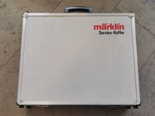 Märklin serivce koffer nur - märklin, serivce-koffer,