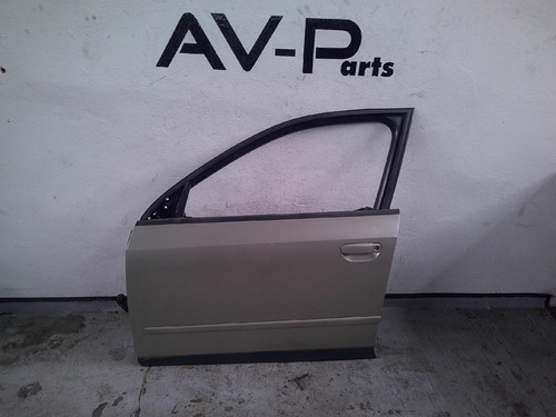 Original audi 8e tür - audi, b6