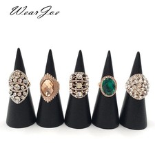 Vintage Ringhalter aus