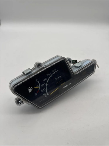 Honda lead nh50 af01 95 - honda,