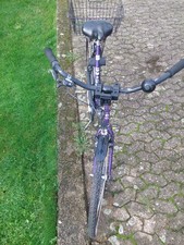 Damenfahrrad Mars 28 Zoll mit