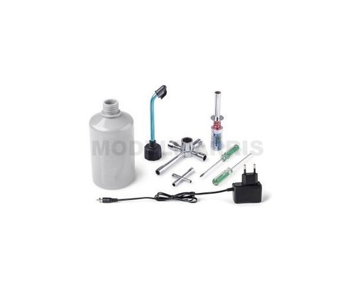 Carson 500905128 nitroset - carson,