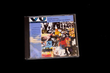 PETER HAMMILL - The Calm (After The Storm) EUROPE 1993 SIGNED CD VAN DER GRAAF..