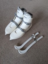 Trex Stella Schlittschuhe Weiss gr 42