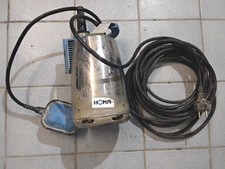 CR 253 WA Homa Schwimmer