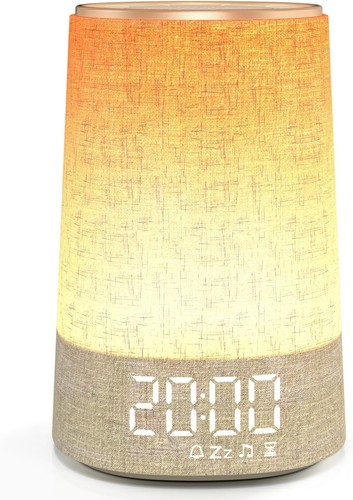 Tageslichtwecker sonnenaufgang - tageslichtwecker,